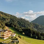 Alpendorf Stern Hotel St. Johann im Pongau