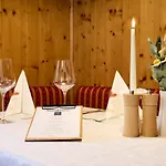 Alpendorf Stern Hotel St. Johann im Pongau