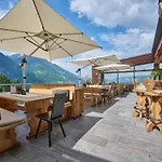 Hotel Alpendorf Stern Sankt Johann im Pongau