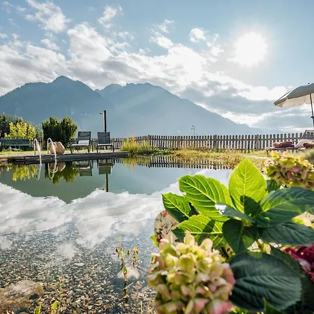 Alpendorf Stern 3* Sankt Johann im Pongau
