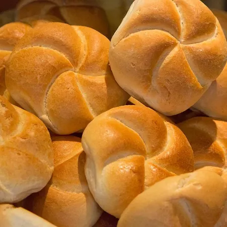 Alpendorf Stern Otel