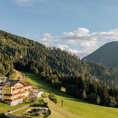 Alpendorf Stern Hotel Sankt Johann im Pongau