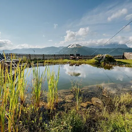 Otel Alpendorf Stern Sankt Johann im Pongau