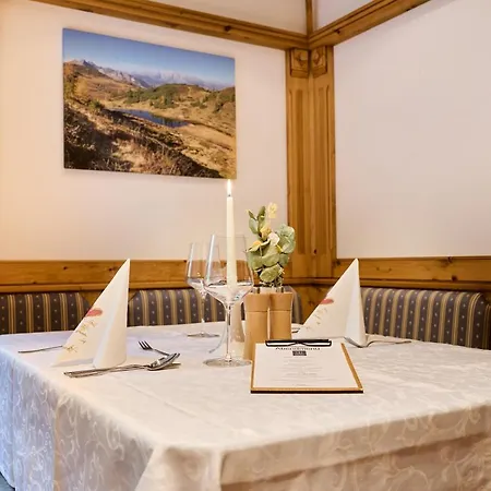 Alpendorf Stern 3* Sankt Johann im Pongau