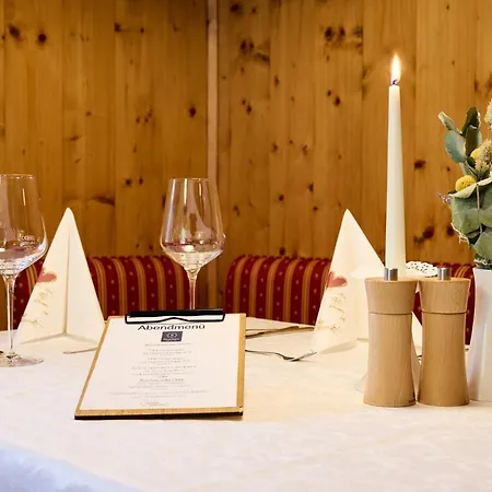 Alpendorf Stern Hotel Sankt Johann im Pongau