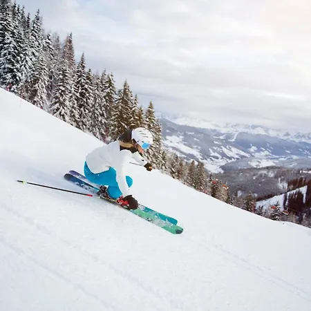 Alpendorf Stern 3* Sankt Johann im Pongau