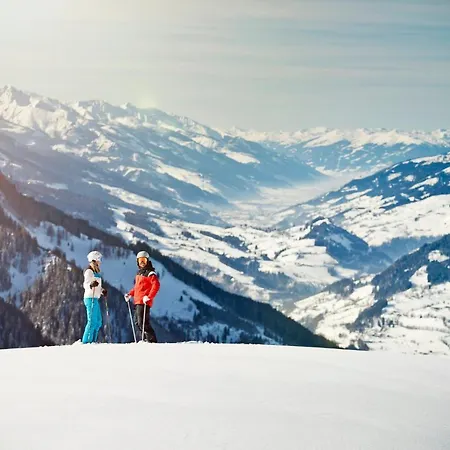 Alpendorf Stern Otel