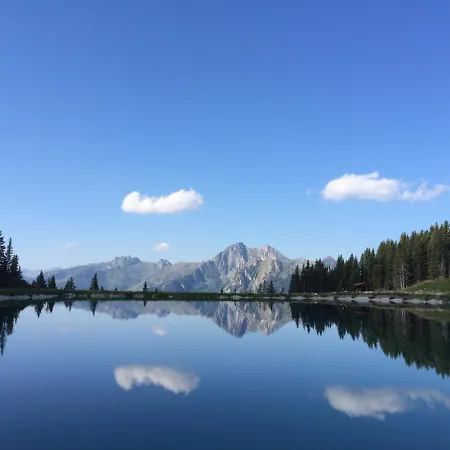 Hotel Alpendorf Stern Sankt Johann im Pongau