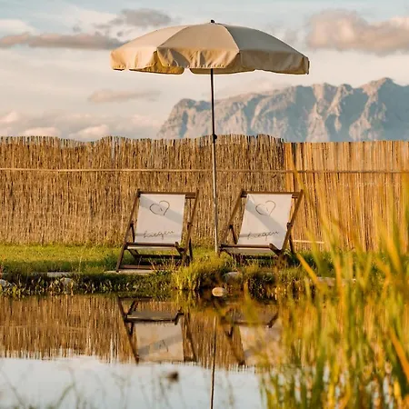 Alpendorf Stern 3* Sankt Johann im Pongau