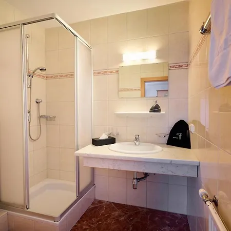 Hotel Alpendorf Stern 3*