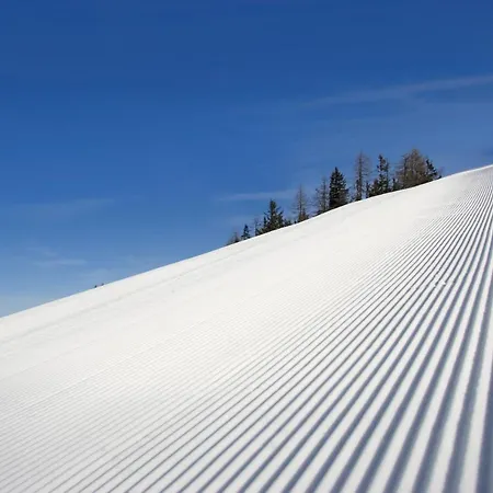 Alpendorf Stern Sankt Johann im Pongau