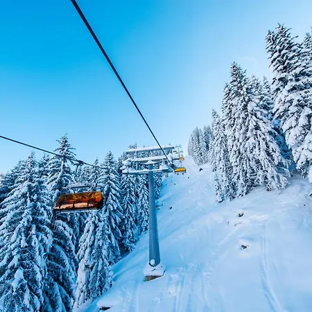 Alpendorf Stern Hotel Sankt Johann im Pongau