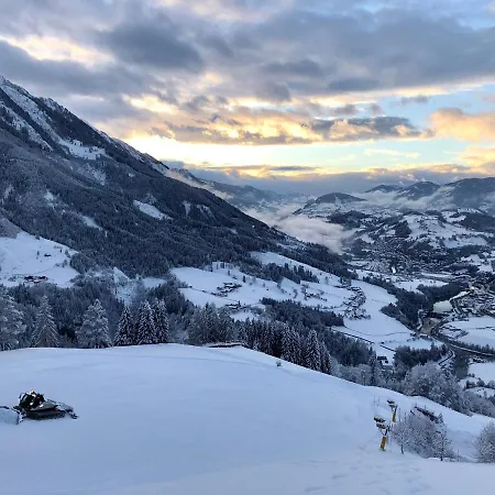 Otel Alpendorf Stern 3*