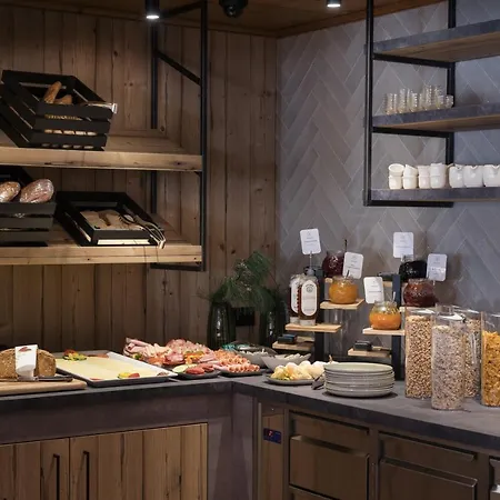 Alpendorf Stern 3* Sankt Johann im Pongau