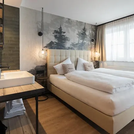 Alpendorf Stern Sankt Johann im Pongau