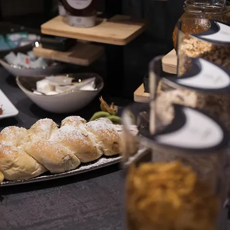 Alpendorf Stern Otel Sankt Johann im Pongau