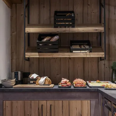 Alpendorf Stern Hotel