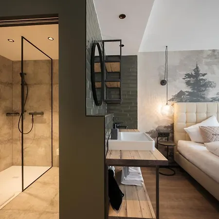 Alpendorf Stern Otel 3*