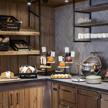 Hotel Alpendorf Stern