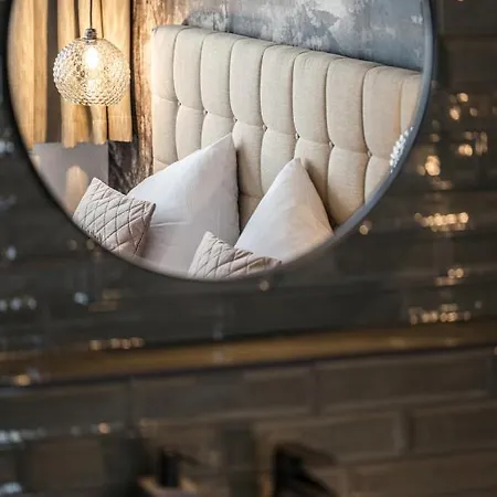 Alpendorf Stern Sankt Johann im Pongau