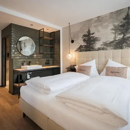 Hotel Alpendorf Stern 3*