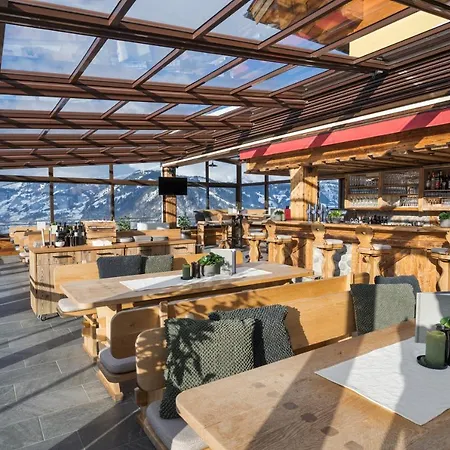 Hotel Alpendorf Stern Sankt Johann im Pongau