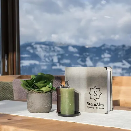 Alpendorf Stern Hotel