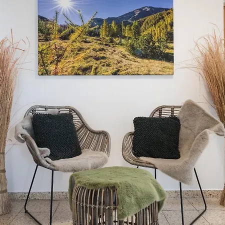 Alpendorf Stern Hotel