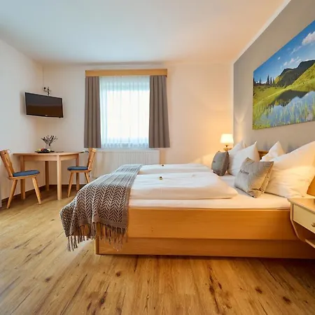 Alpendorf Stern Hotel