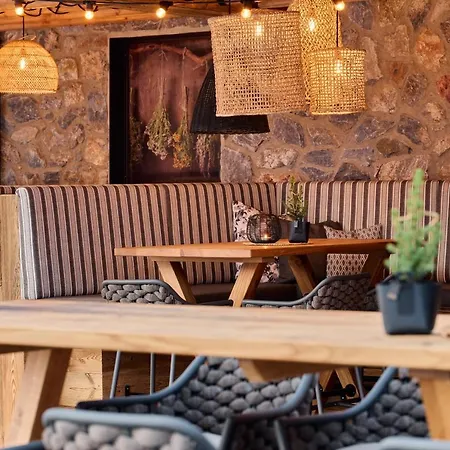 Hotel Alpendorf Stern