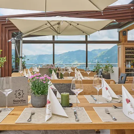 Alpendorf Stern 3* Sankt Johann im Pongau