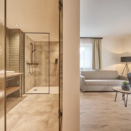 Alpendorf Stern Hotel 3*