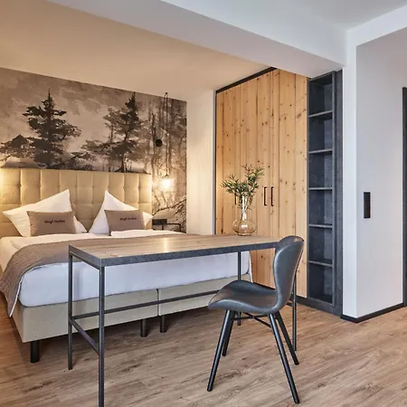 Alpendorf Stern 3* Sankt Johann im Pongau
