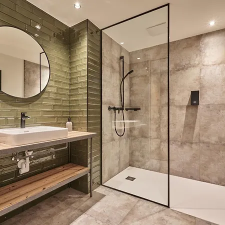 Alpendorf Stern 3* Sankt Johann im Pongau