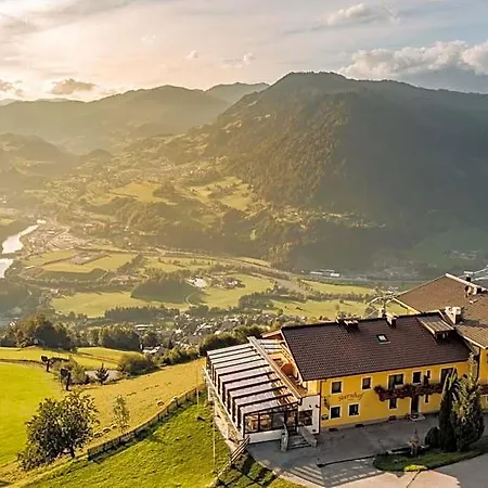Alpendorf Stern 3* Sankt Johann im Pongau