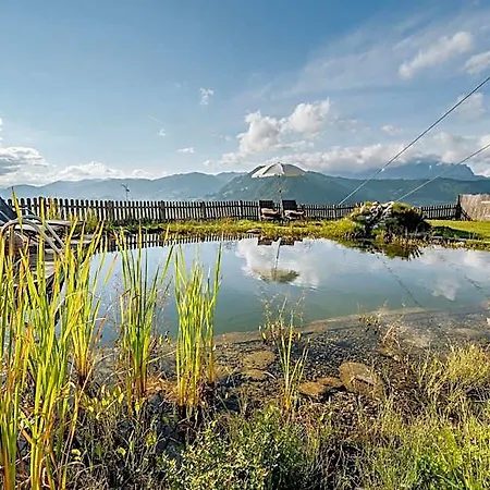 Alpendorf Stern Ξενοδοχείο Sankt Johann im Pongau