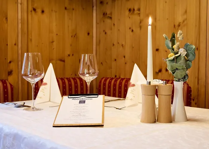 Alpendorf Stern Hotel Sankt Johann im Pongau