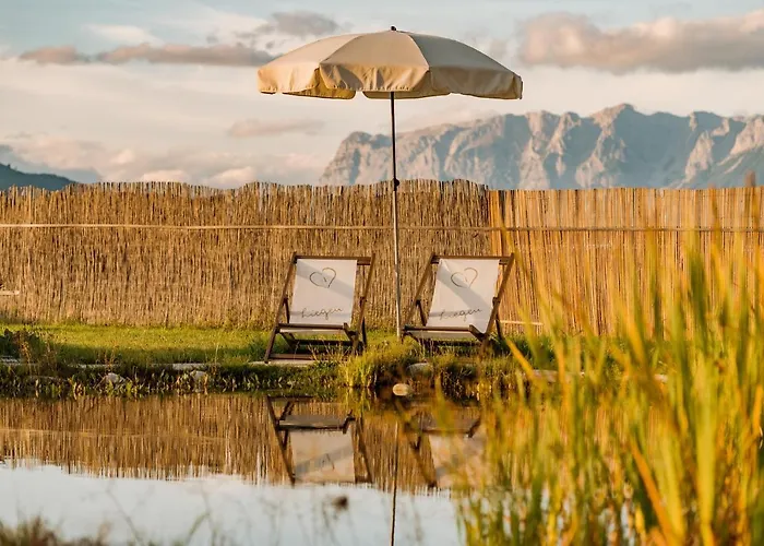 Alpendorf Stern 3* Sankt Johann im Pongau