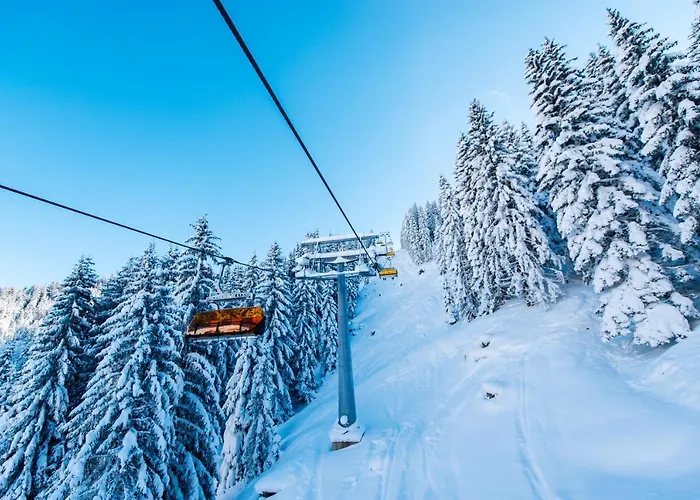 Alpendorf Stern Hotel Sankt Johann im Pongau