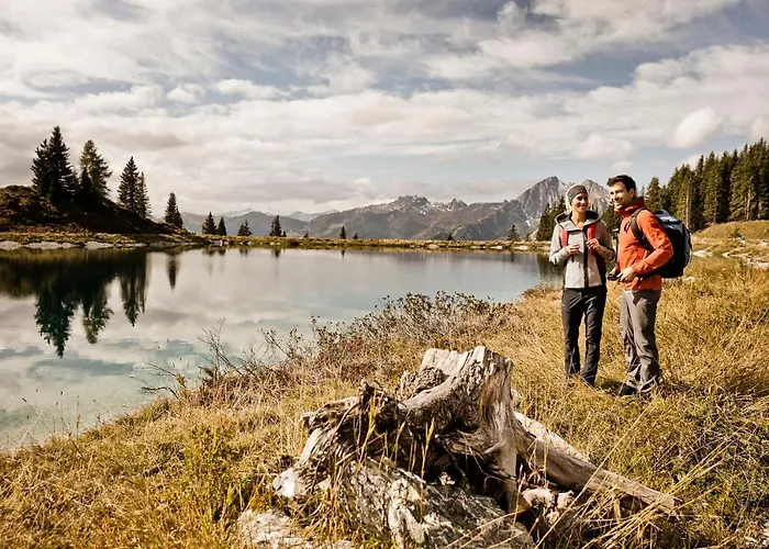 Alpendorf Stern Hotel 3*